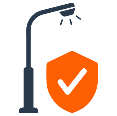 Street Furniture & Lighting