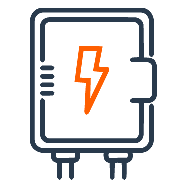 Electrical <br> Enclosures