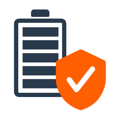 Battery Storage (Ancillary Equipment)
