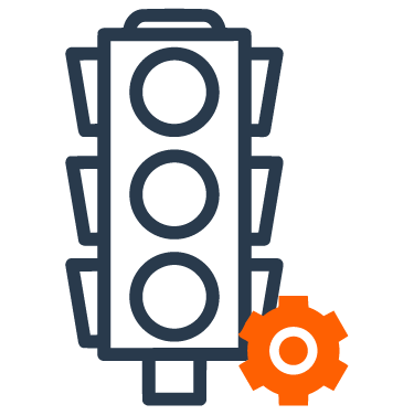 Traffic & Transport Infrastructure